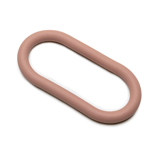 PERFECT FIT - HEFTY WRAP RING 9 IN. (229MM) SILICONE SKINTONE 6