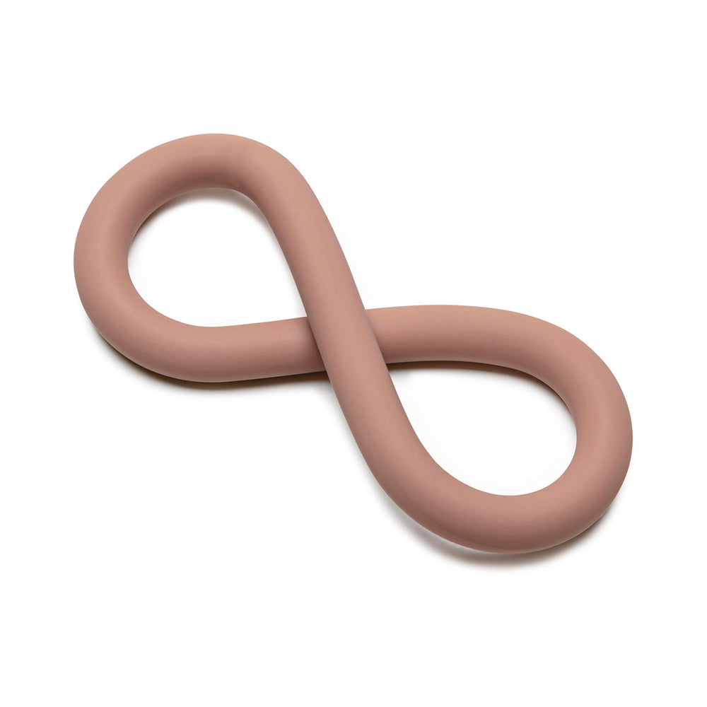 PERFECT FIT - HEFTY WRAP RING 9 IN. (229MM) SILICONE SKINTONE 6