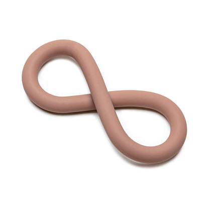 PERFECT FIT - HEFTY WRAP RING 9 IN. (229MM) SILICONE SKINTONE 6