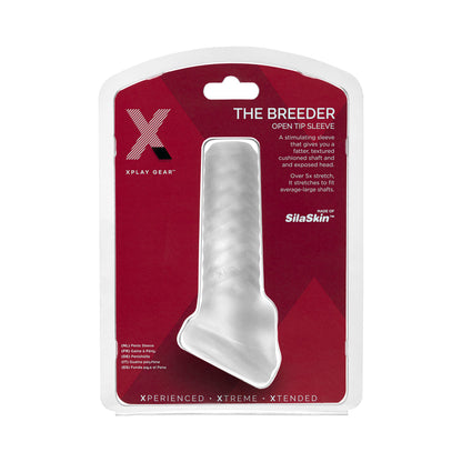 PERFECT FIT - XPLAY BREEDER SLEEVE