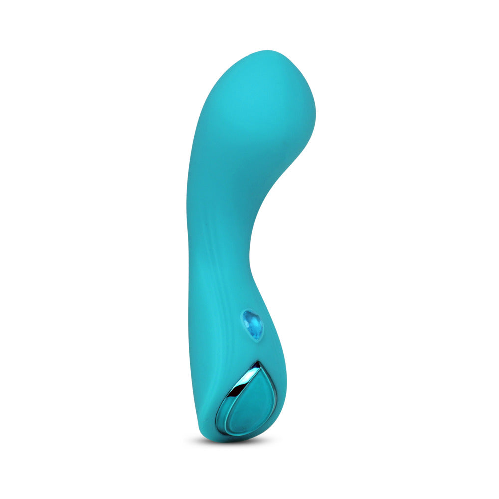 NU SENSUELLE - GEMMA NUBII TURBO BULLET BLUE