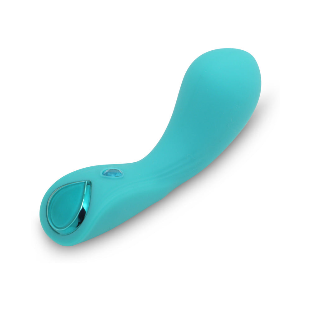 NU SENSUELLE - GEMMA NUBII TURBO BULLET BLUE