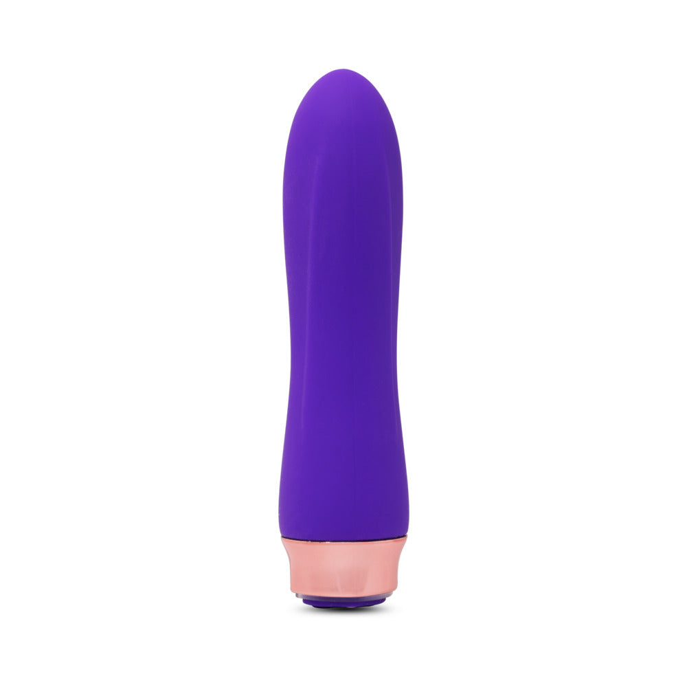 NU SENSUELLE - ENVY XLR8 BULLET WITH NITRO MOTOR DEEP