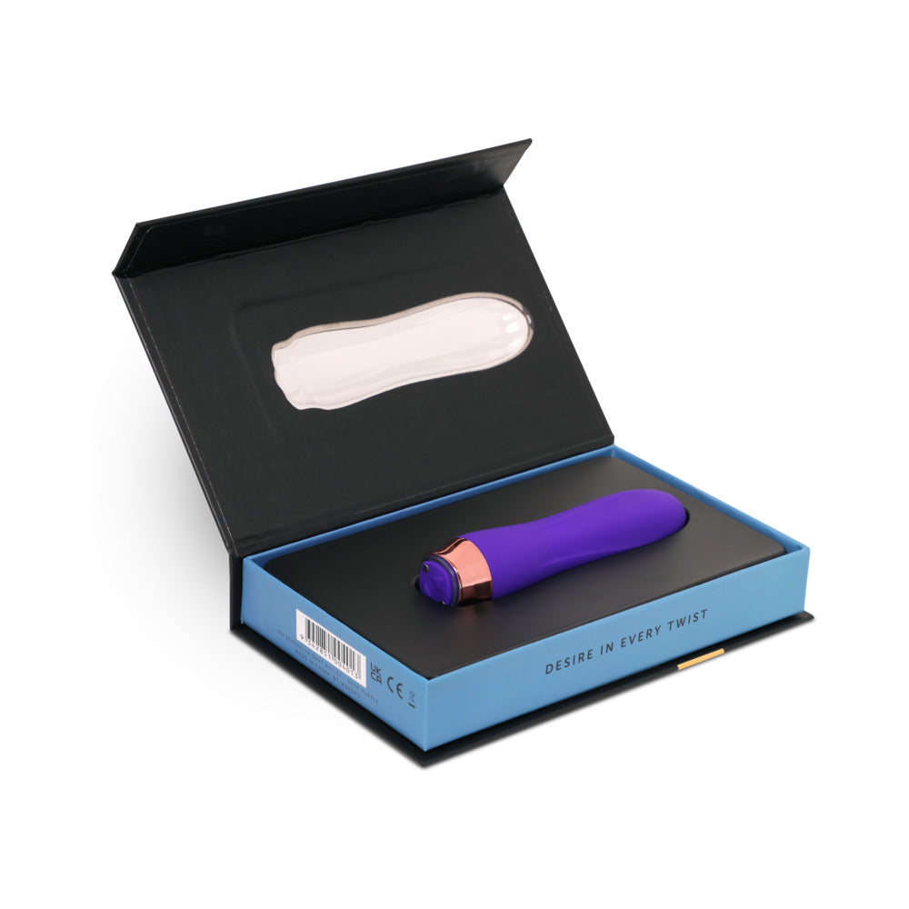 NU SENSUELLE - ENVY XLR8 BULLET WITH NITRO MOTOR DEEP