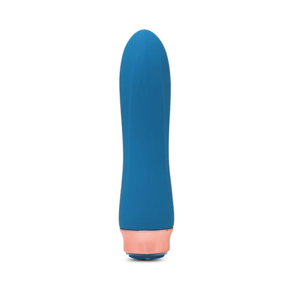 NU SENSUELLE - ENVY XLR8 BULLET WITH NITRO MOTOR DEEP TURQUOISE