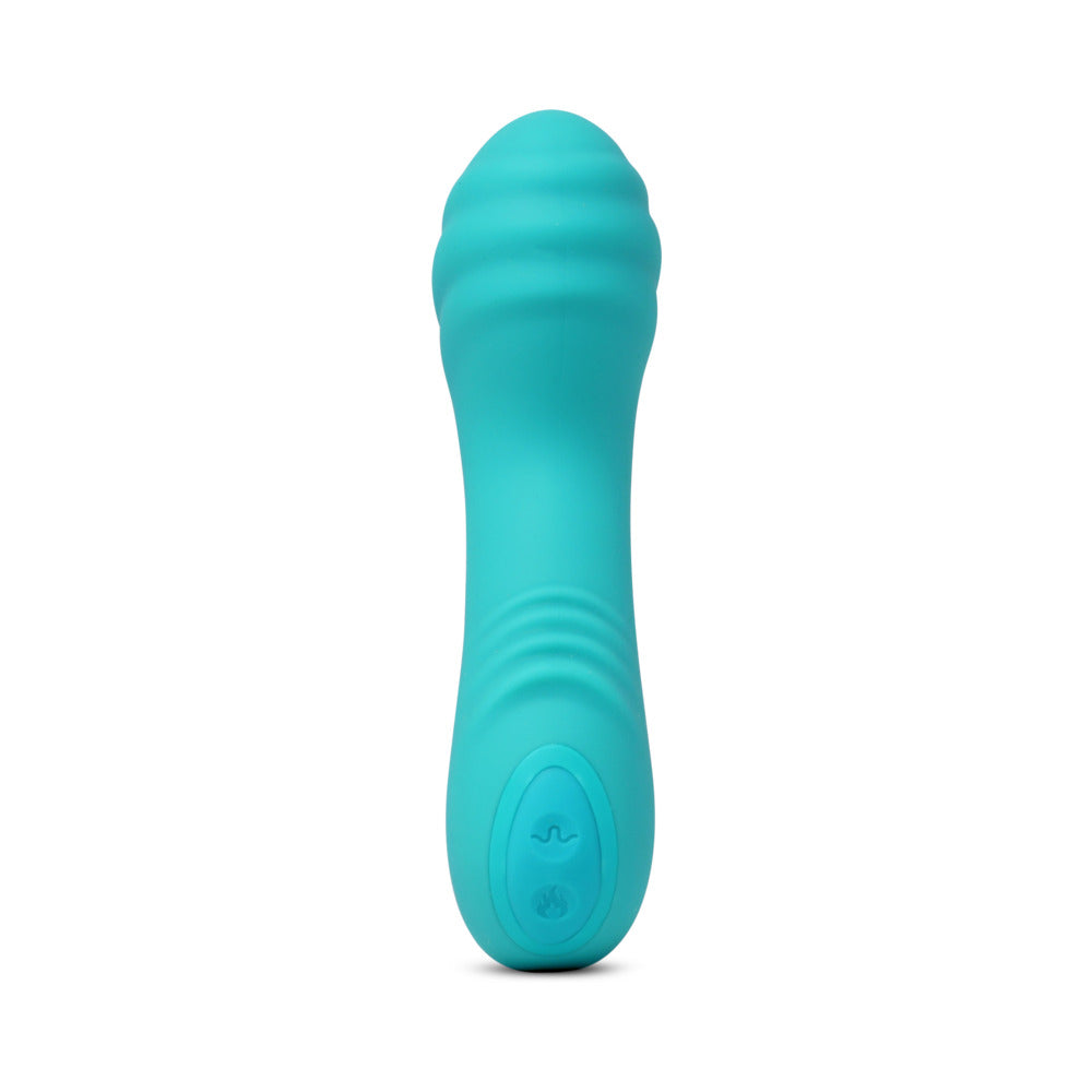 NU SENSUELLE - MUSE XLR8 BULLET WITH HEAT