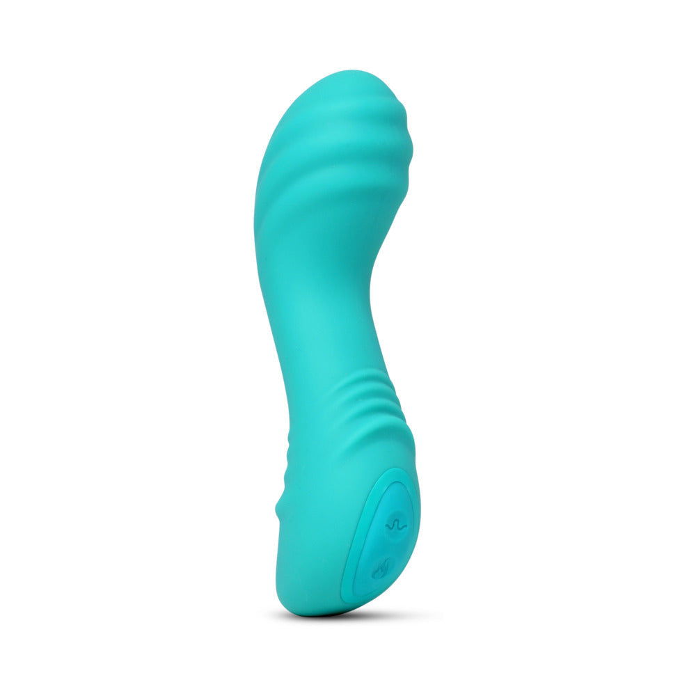 NU SENSUELLE - MUSE XLR8 BULLET WITH HEAT