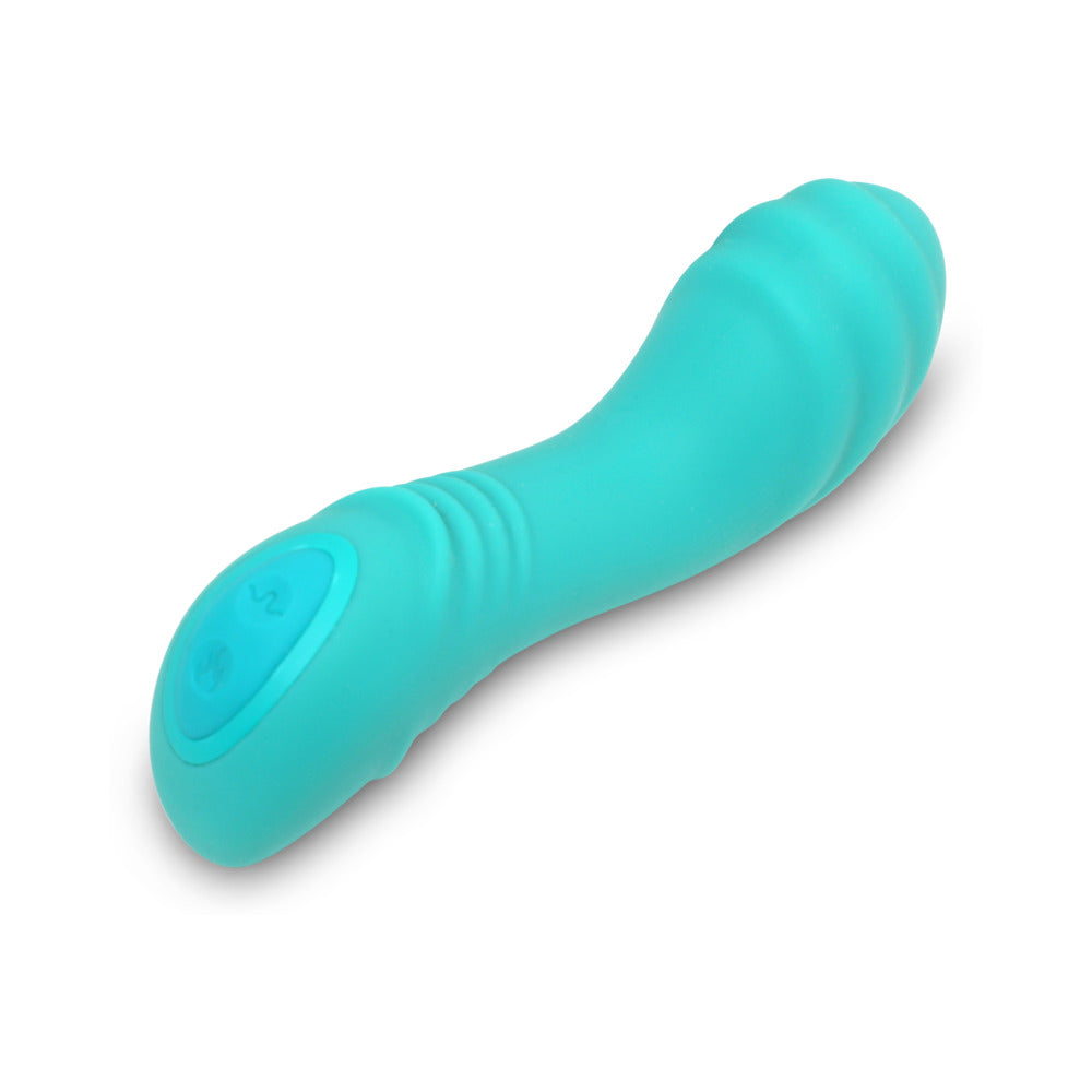 NU SENSUELLE - MUSE XLR8 BULLET WITH HEAT
