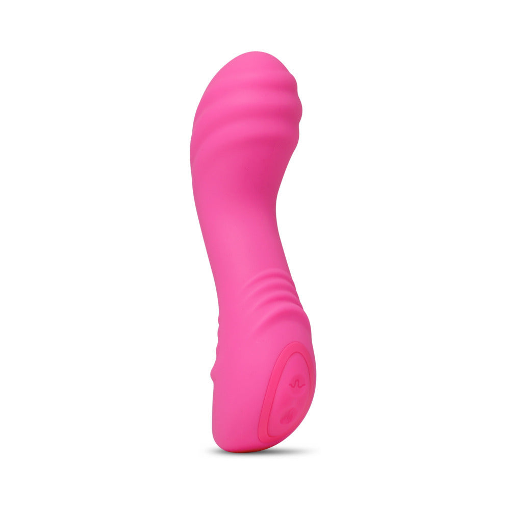 NU SENSUELLE - MUSE XLR8 BULLET WITH HEAT