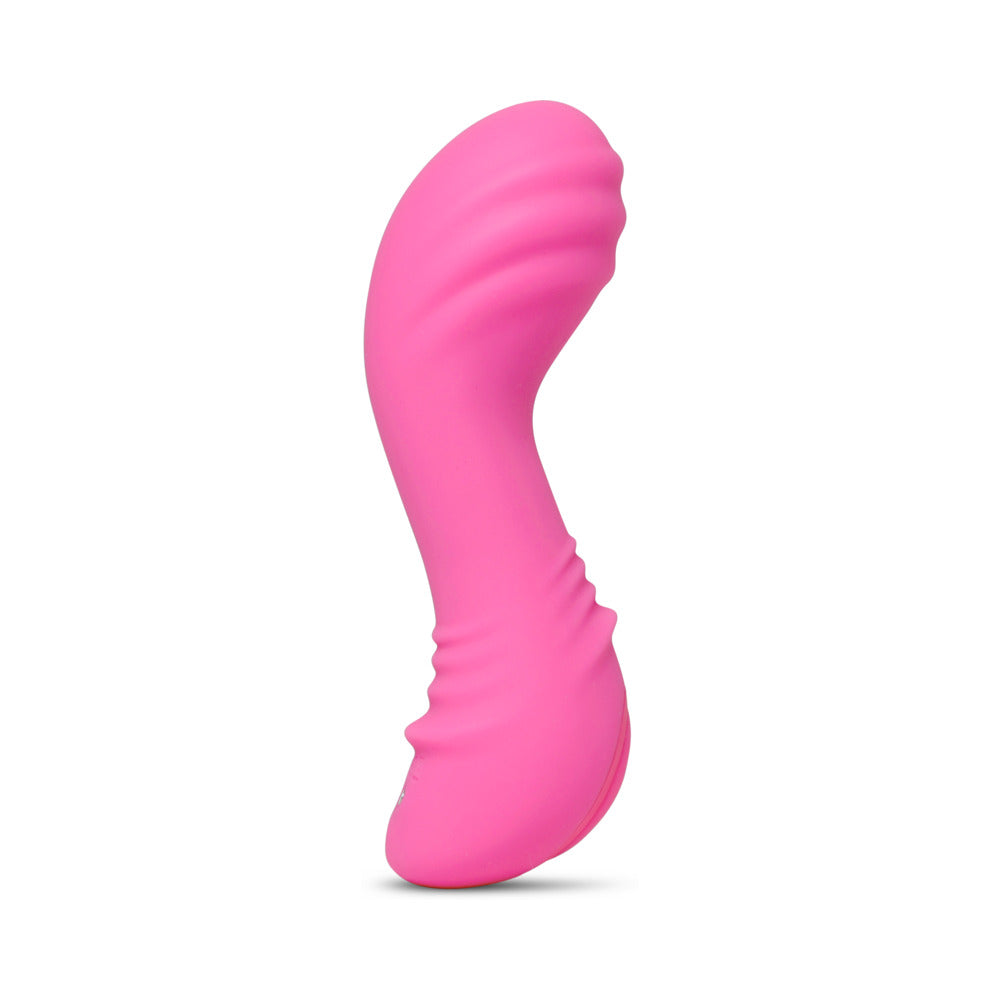 NU SENSUELLE - MUSE XLR8 BULLET WITH HEAT PINK