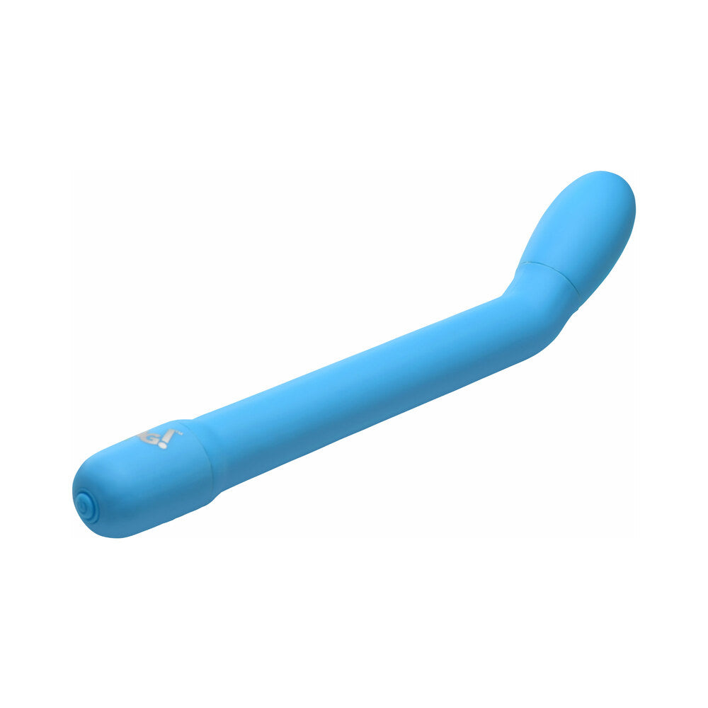 XR BRANDS - BANG! SLIM G SPOT VIBRATOR