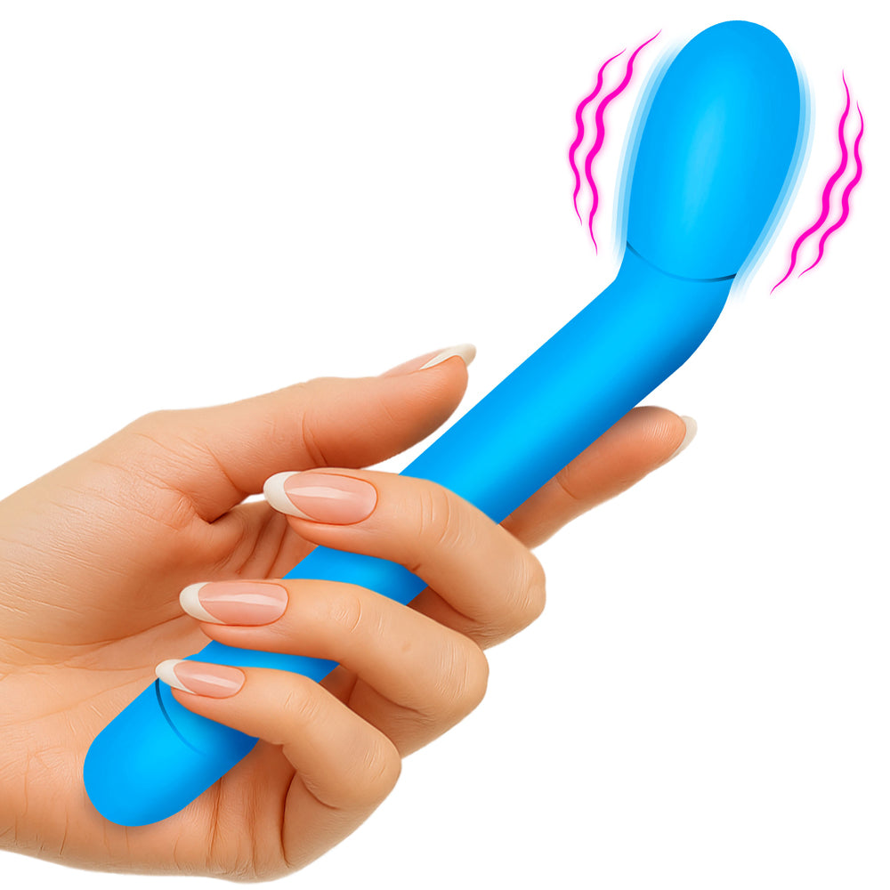 XR BRANDS - BANG! SLIM G SPOT VIBRATOR