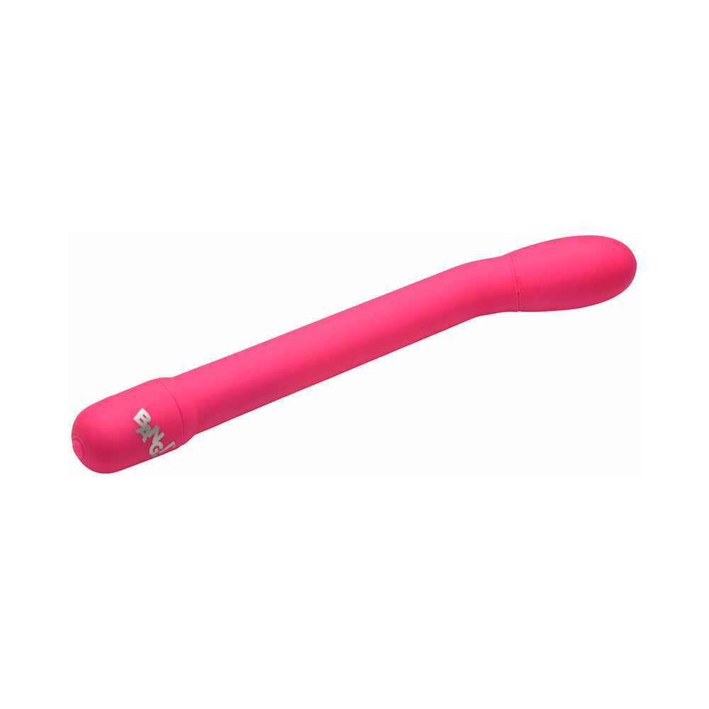 XR BRANDS - BANG! SLIM G SPOT VIBRATOR
