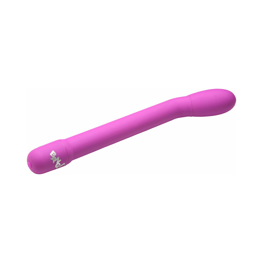 XR BRANDS - BANG! SLIM G SPOT VIBRATOR