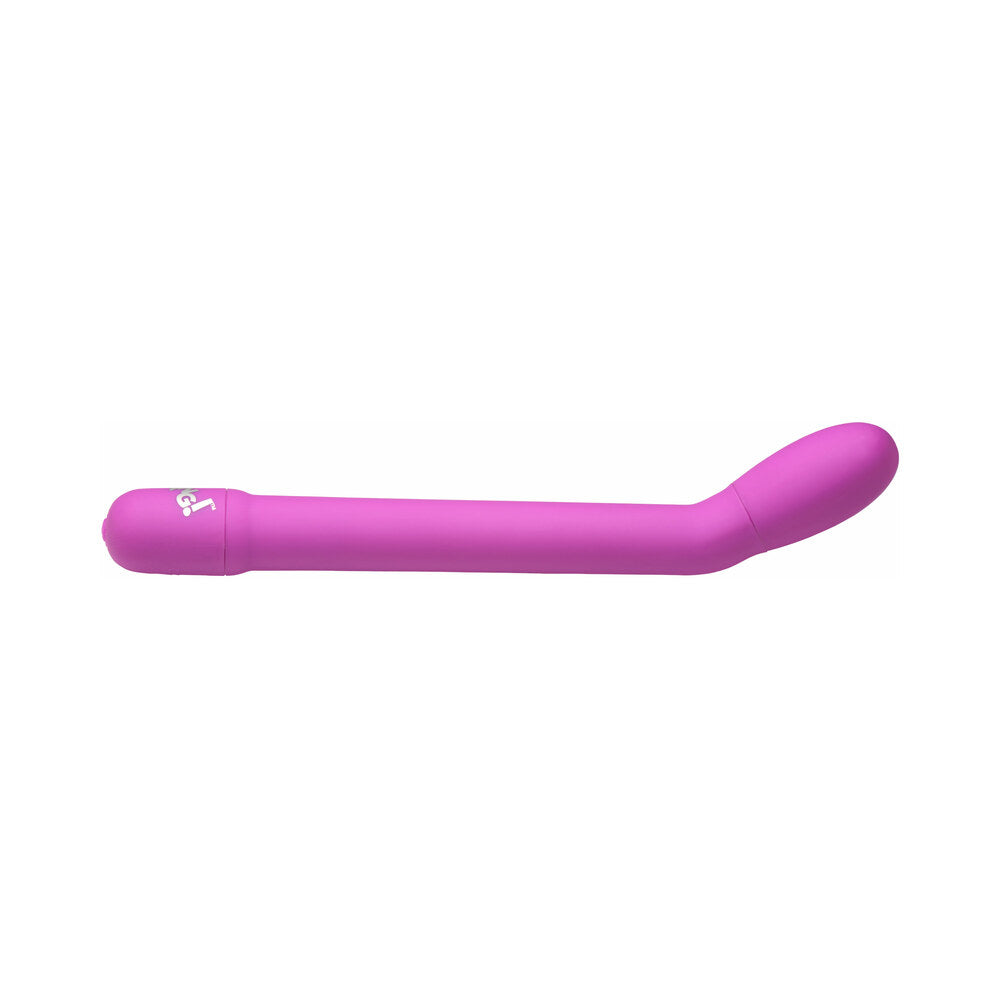 XR BRANDS - BANG! SLIM G SPOT VIBRATOR