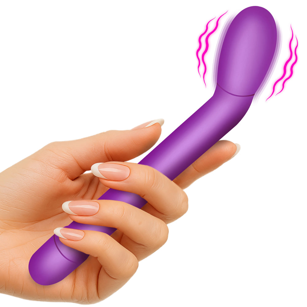 XR BRANDS - BANG! SLIM G SPOT VIBRATOR