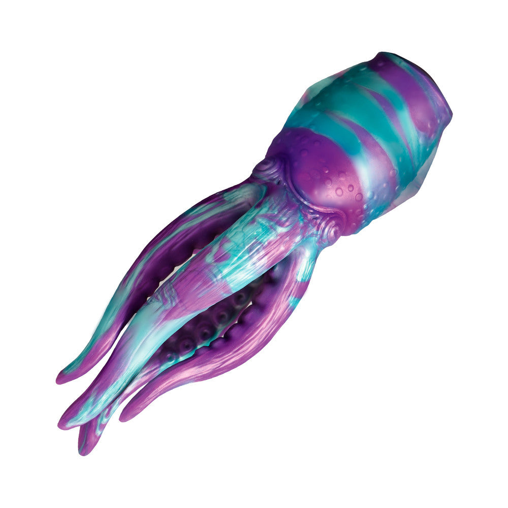 XR BRANDS - CREATURE COCKS TENTACLE SILICONE MASTURBATOR