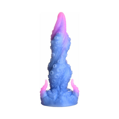XR BRANDS - CREATURE COCKS KRAKENAR TENTACLE SILICONE DILDO