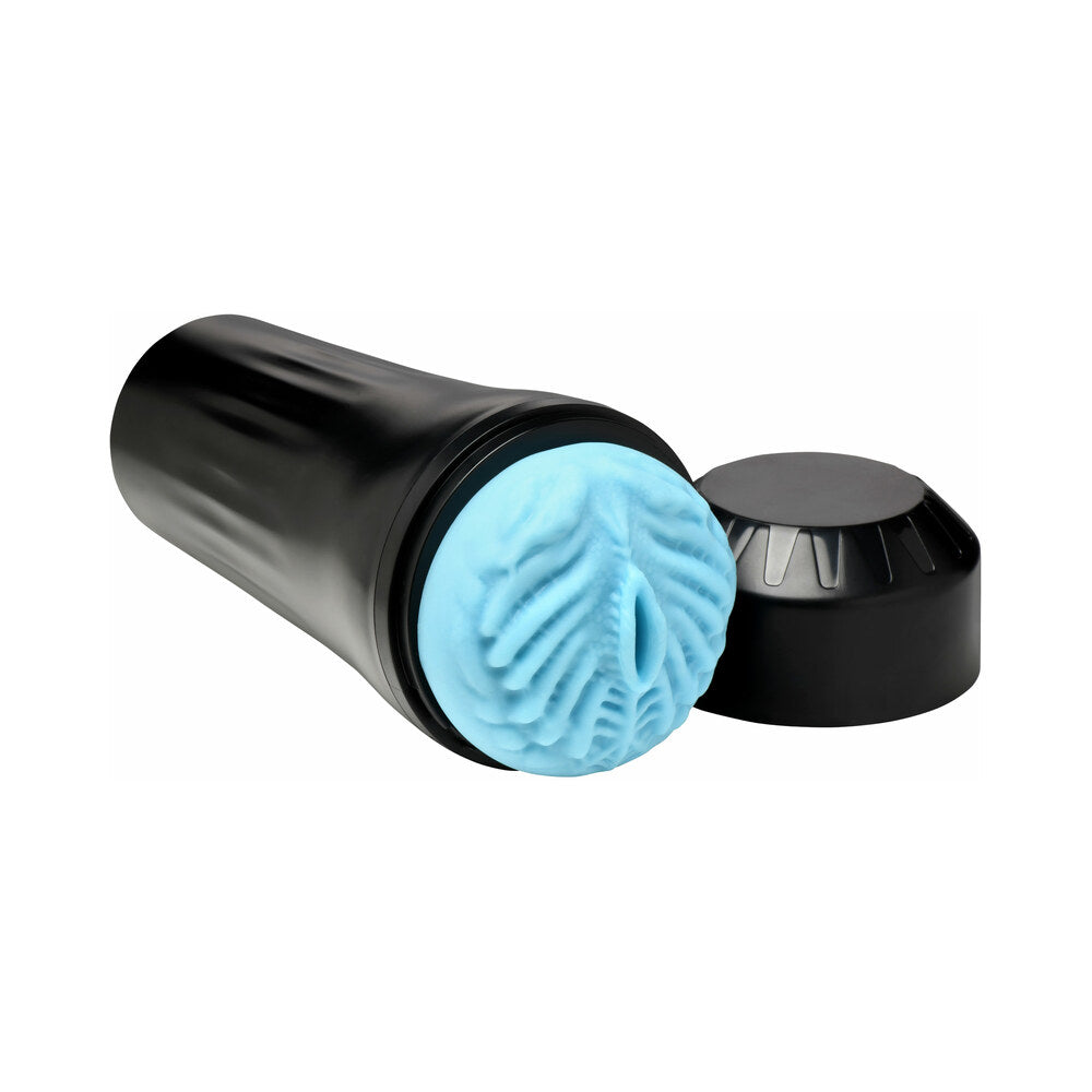 XR BRANDS - CREATURE COCKS MAVEN MERMAID STROKER