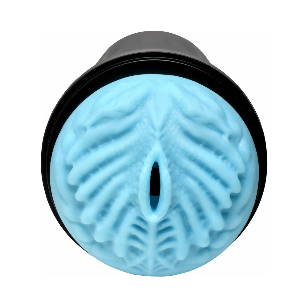 XR BRANDS - CREATURE COCKS MAVEN MERMAID STROKER