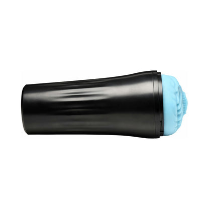 XR BRANDS - CREATURE COCKS MAVEN MERMAID STROKER