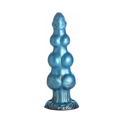 XR BRANDS - MAJESTIC AUREN WOLF KING SILICONE DILDO
