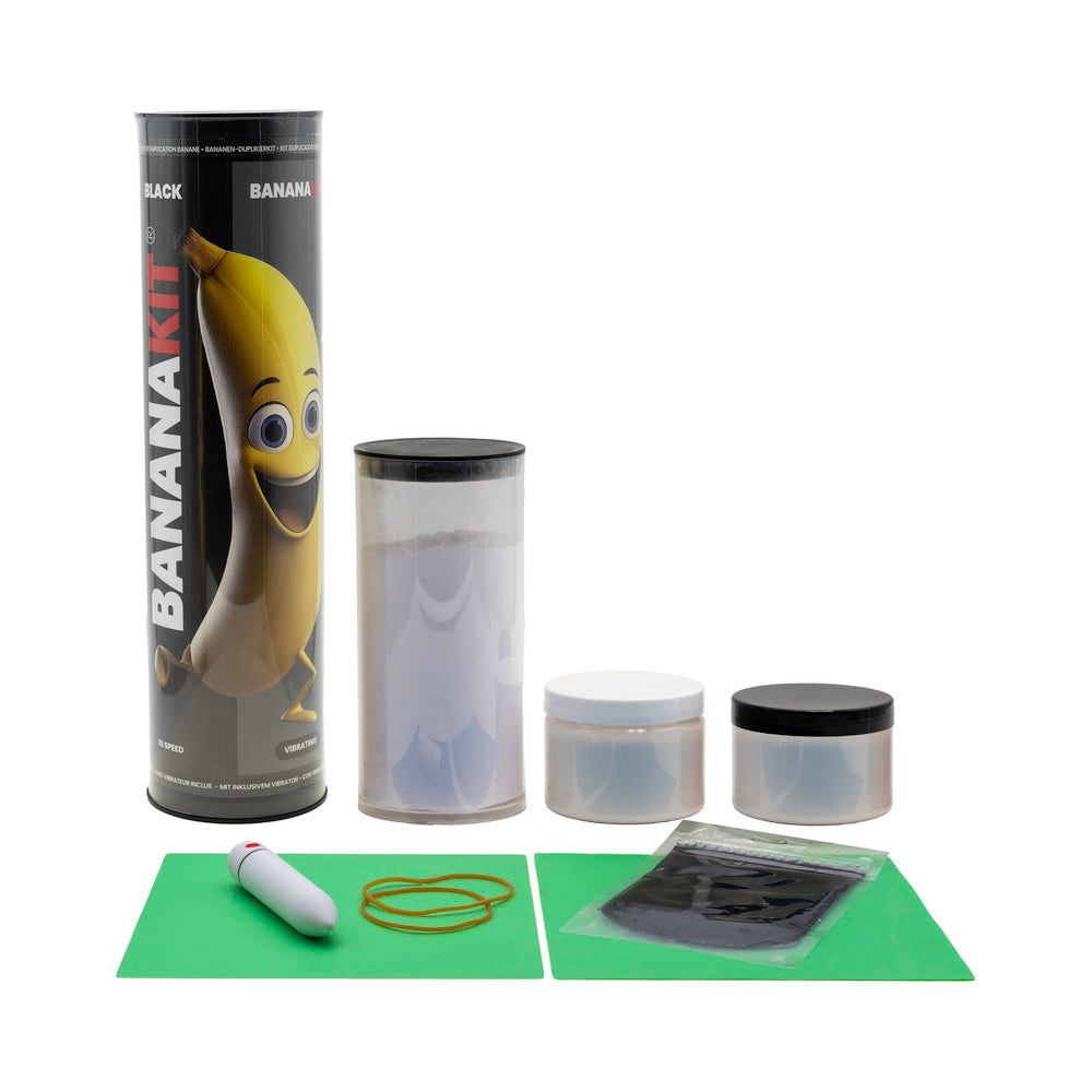 BANANAKIT - COMPLETE KIT