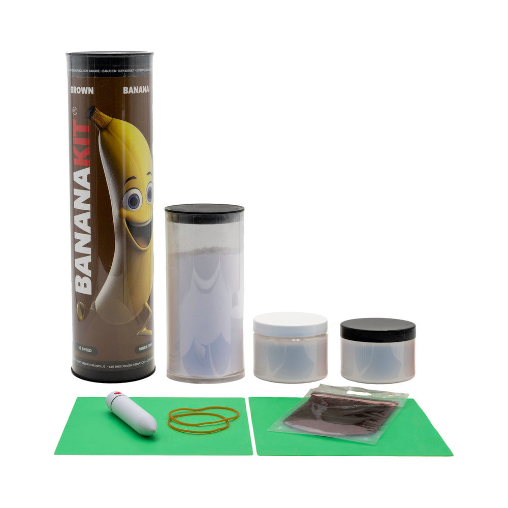BANANAKIT - COMPLETE KIT