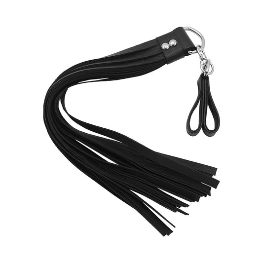 ROUGE GARMENTS - ROUGE LEATHER TWO FINGER FLOGGER