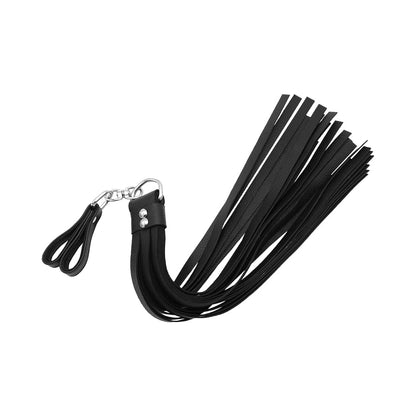 ROUGE GARMENTS - ROUGE LEATHER TWO FINGER FLOGGER