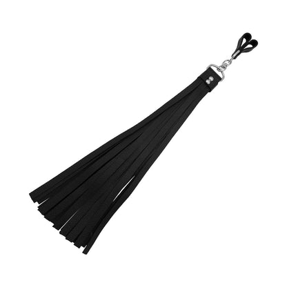 ROUGE GARMENTS - ROUGE LEATHER TWO FINGER FLOGGER