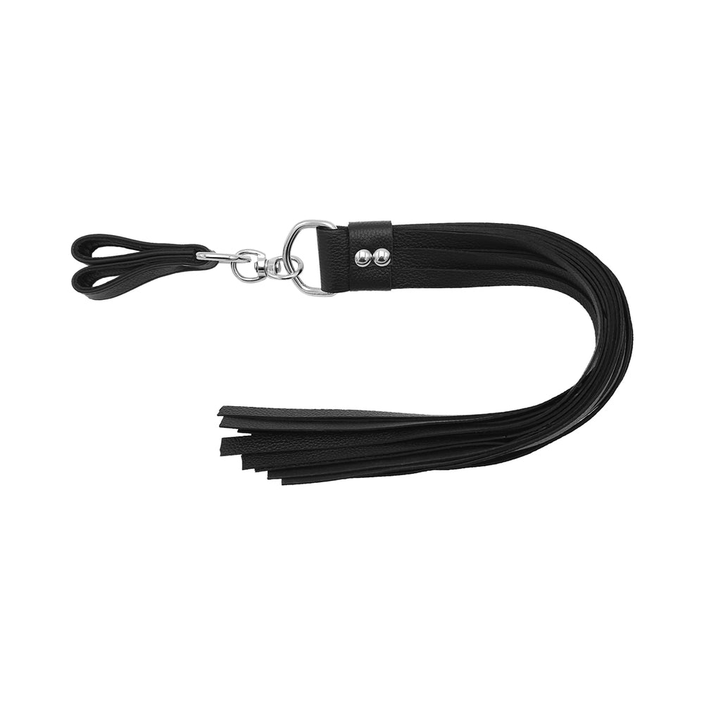 ROUGE GARMENTS - ROUGE LEATHER TWO FINGER FLOGGER