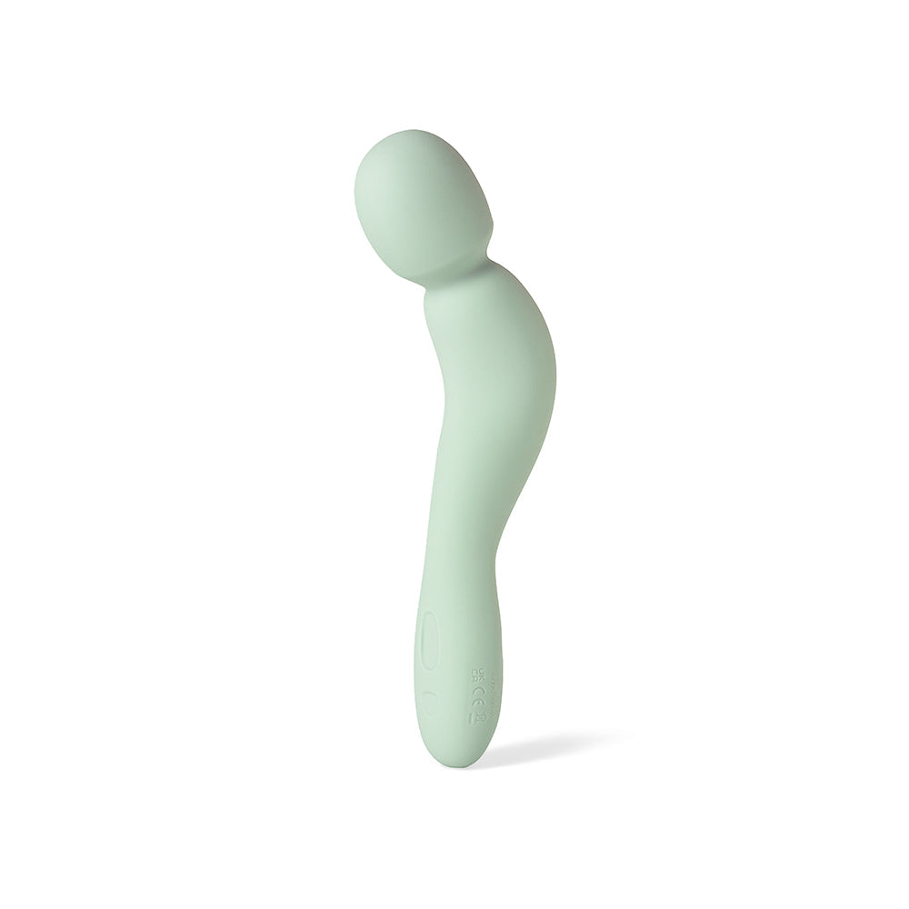 DAME - COM WAND VIBRATOR SAGE