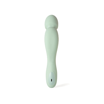 DAME - COM WAND VIBRATOR SAGE