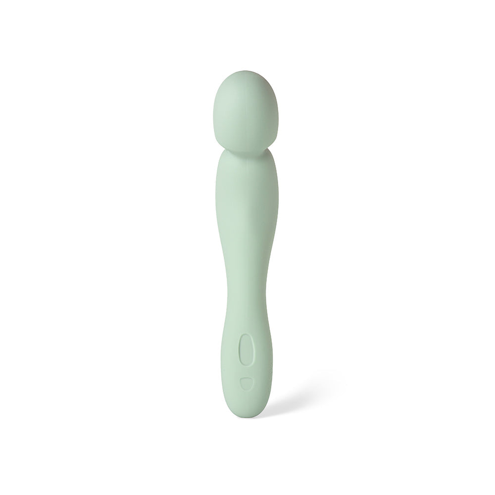 DAME - COM WAND VIBRATOR SAGE
