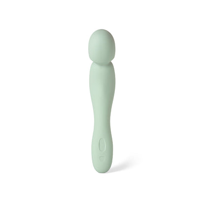 DAME - COM WAND VIBRATOR SAGE