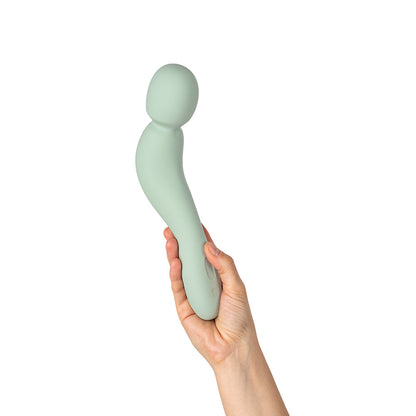 DAME - COM WAND VIBRATOR SAGE