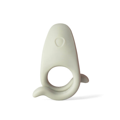 DAME - HUG VIBRATING COUPLES RING FOG