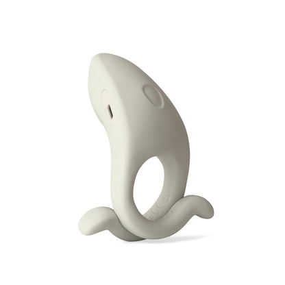 DAME - HUG VIBRATING COUPLES RING FOG