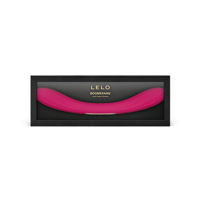 LELO - BOOMERANG CERISE