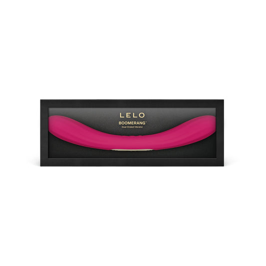 LELO - BOOMERANG CERISE