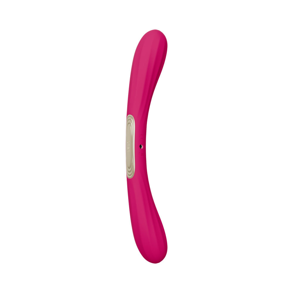 LELO - BOOMERANG CERISE