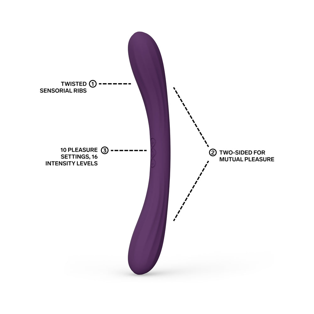 LELO - BOOMERANG