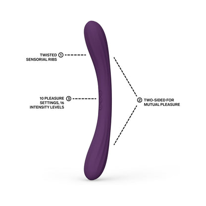 LELO - BOOMERANG