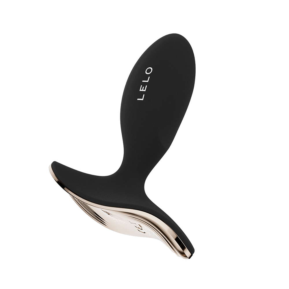 LELO - SURFER 2 BLACK