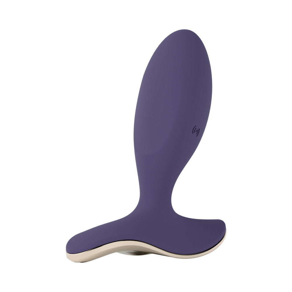 LELO - SURFER 2 CYBER PURPLE