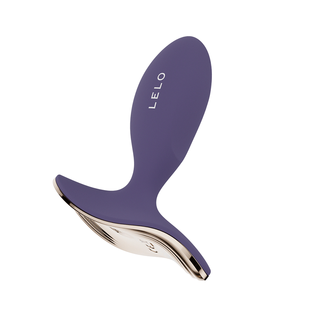 LELO - SURFER 2 CYBER PURPLE