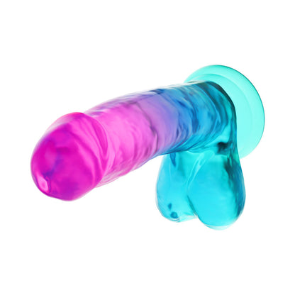 BLUSH - B YOURS CANDY COLORED DILDO