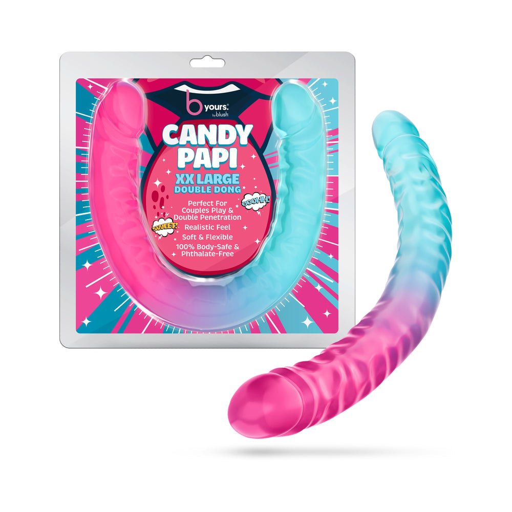 BLUSH - B YOURS CANDY PAPI