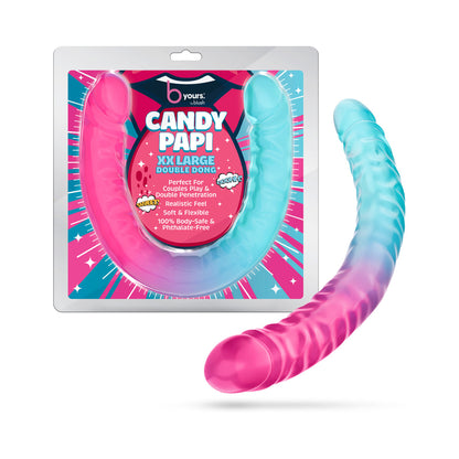 BLUSH - B YOURS CANDY PAPI